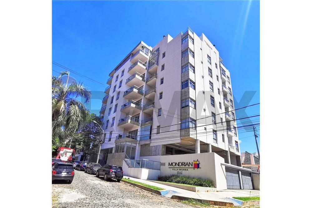 Departamento en alquiler en Recoleta