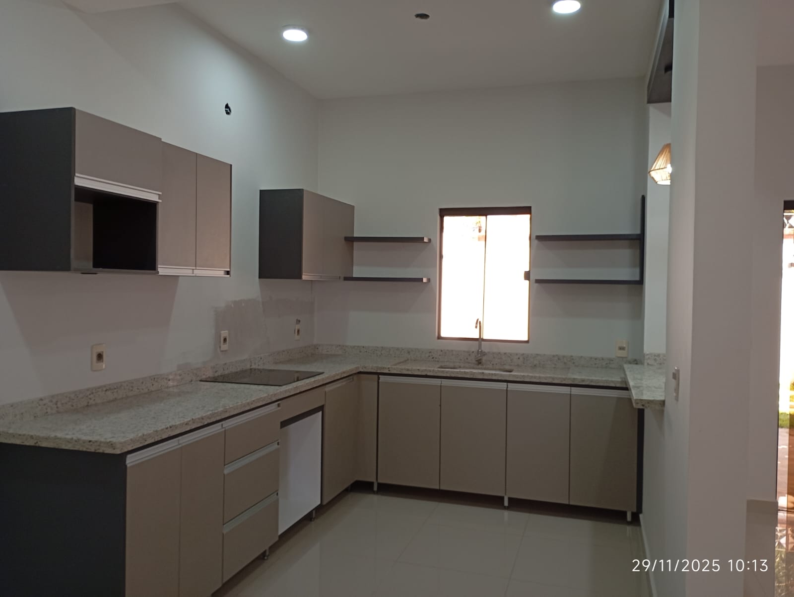 Dúplex A Estrenar Lambaré.  Zona Super Seis — foto 3