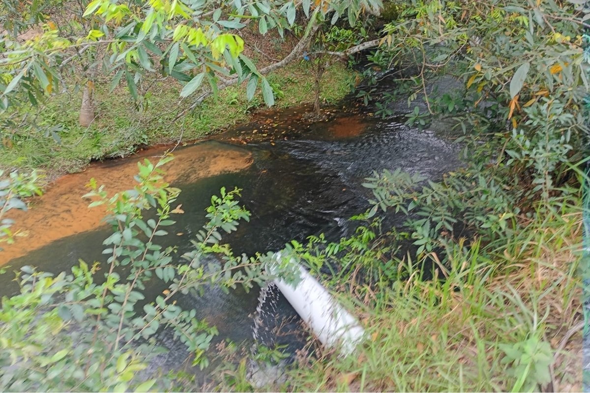 Terreno-Venta-colonia pira reta, Piribebuy, Cordillera — foto 3