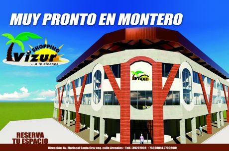 Locales En Alquiler En Montero