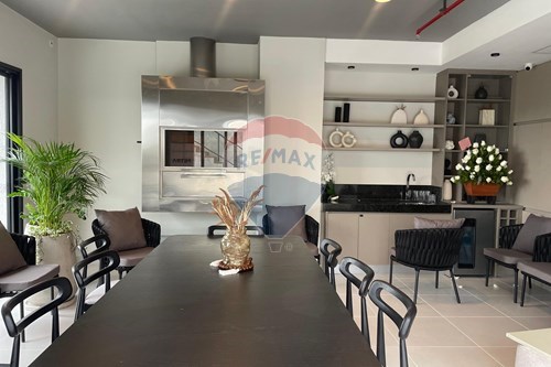 Departamento-Alquiler-PY Asunción Villa Morra — foto 3