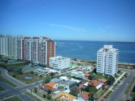 Penthouse Tipo Duplex, Cerca De La Peninsula