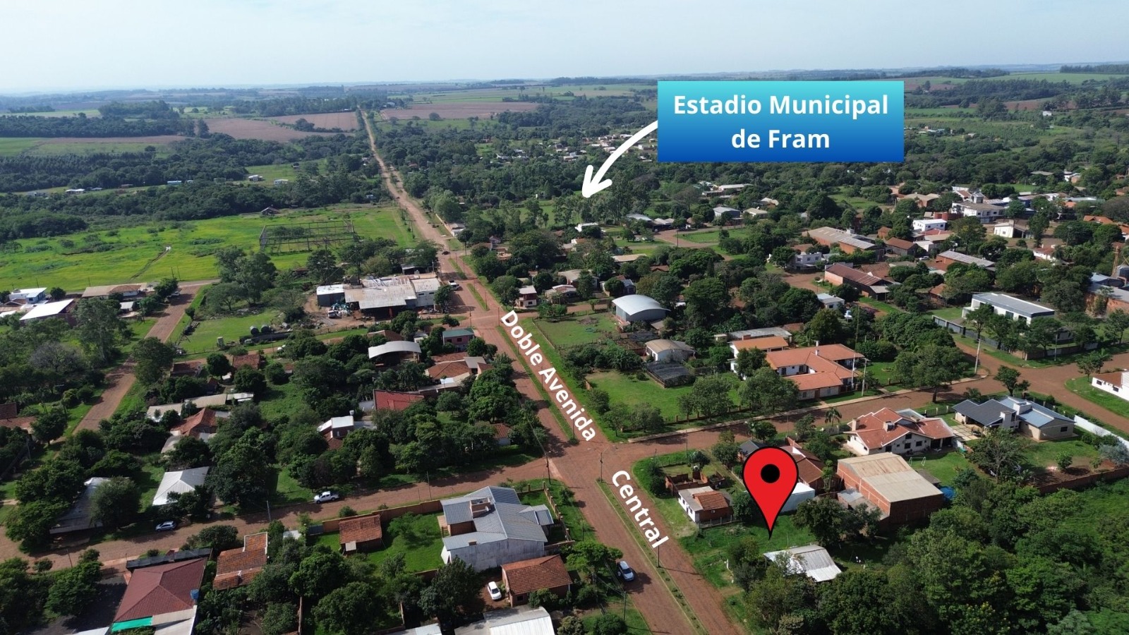 Propiedad en Venta en Fram - Itapua — foto 3