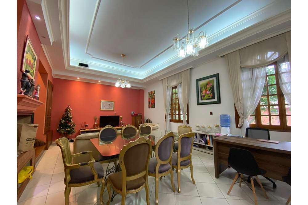 Residencia-Venta- Encarnación, Itapúa — foto 3