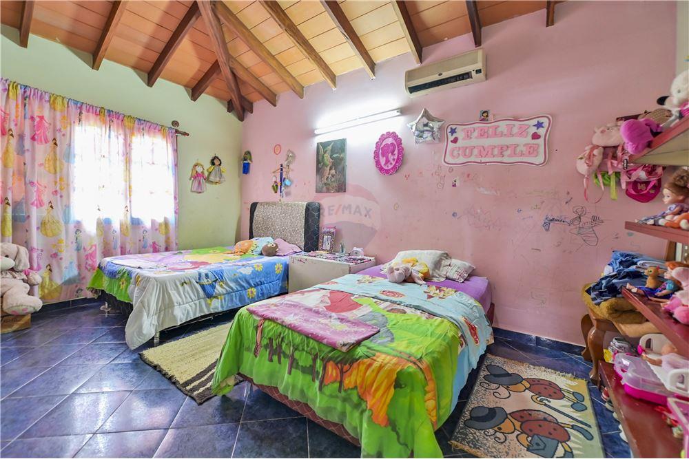 En venta hermosa casa en Asuncion, zona Mbocayaty — foto 2