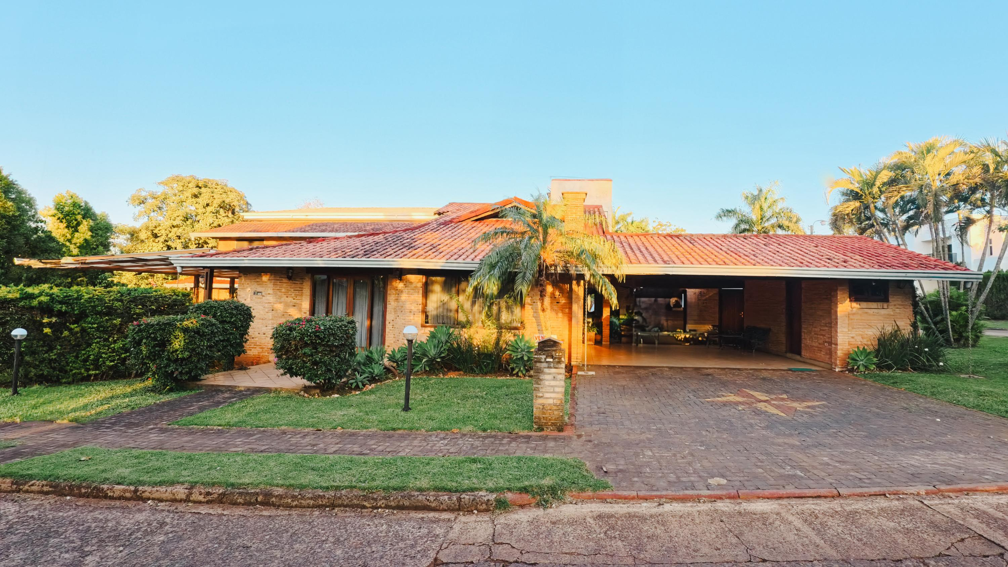 Propiedad De Lujo En Venta en Paraná Country Club — foto 3