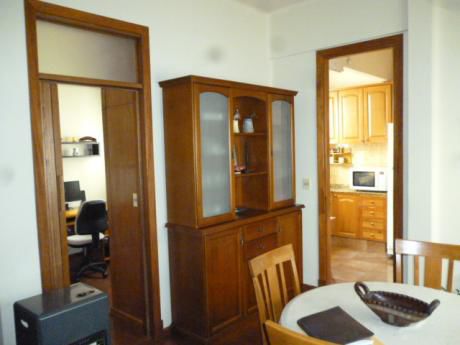 Alquiler Apartamento Punta Carretas 2 Dormitorios