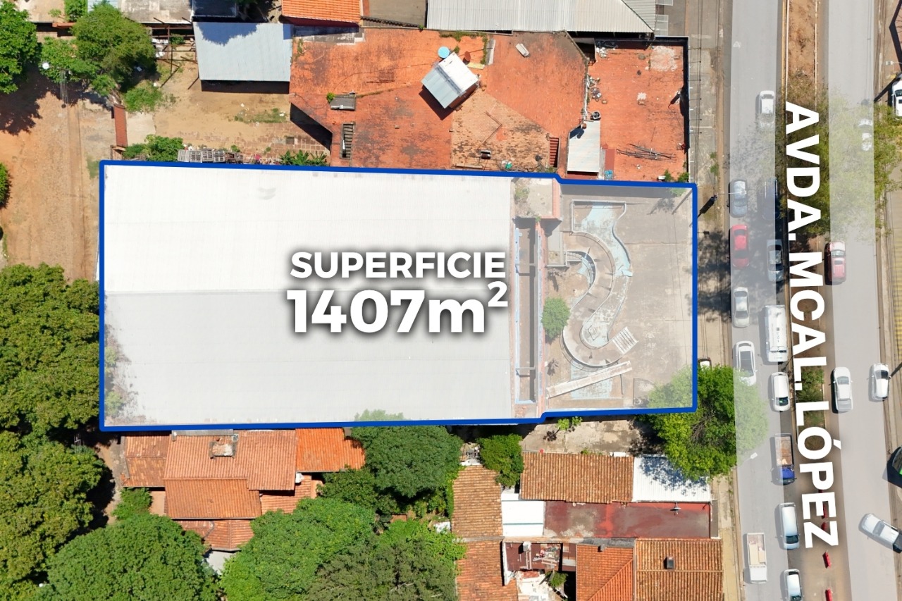 Terreno en venta en Fernando de la Mora — foto 3