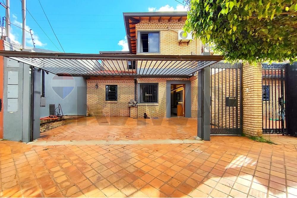 Dúplex listo para mudarte en Fernando de la Mora — foto 2
