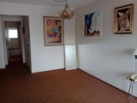 Buena Ubicacion- 2 Dorm, Piso 5, Gje, Terr. Lavadero
