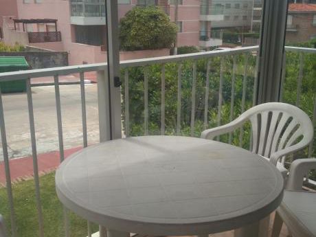 Apartamento Península