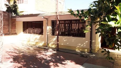 Casa Amplia