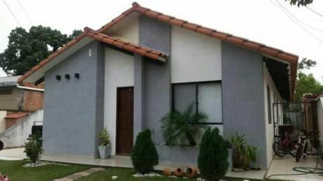 Casa En Condominio Privado Exprinter
