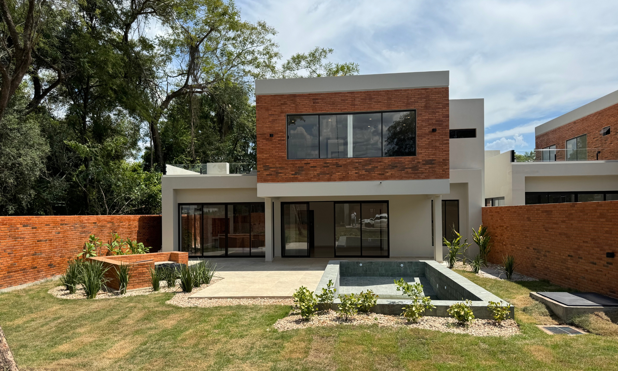 San Bernardino - Residencia a estrenar en venta — foto 2