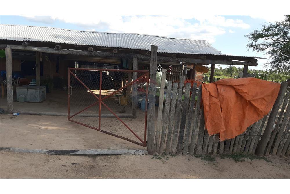 Venta - Estancia - Presidente Hayes — foto 3