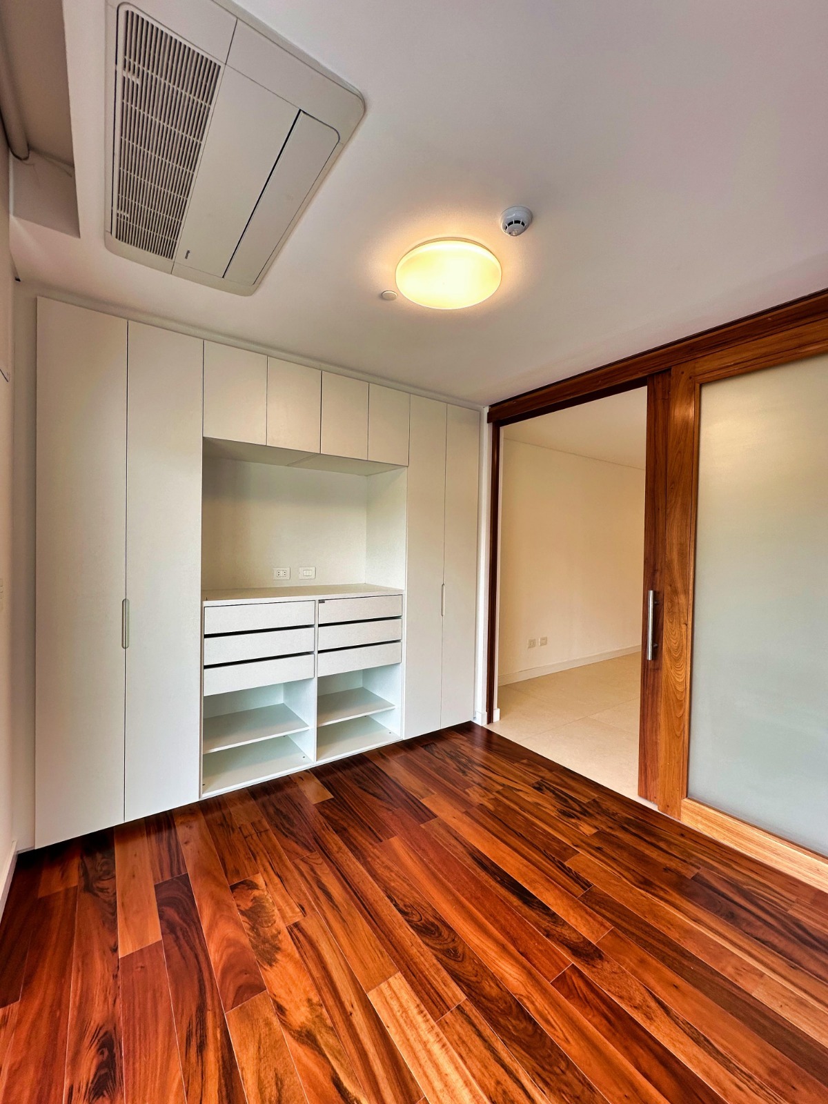 Monoambiente en alquiler Edificio Alzara — foto 2
