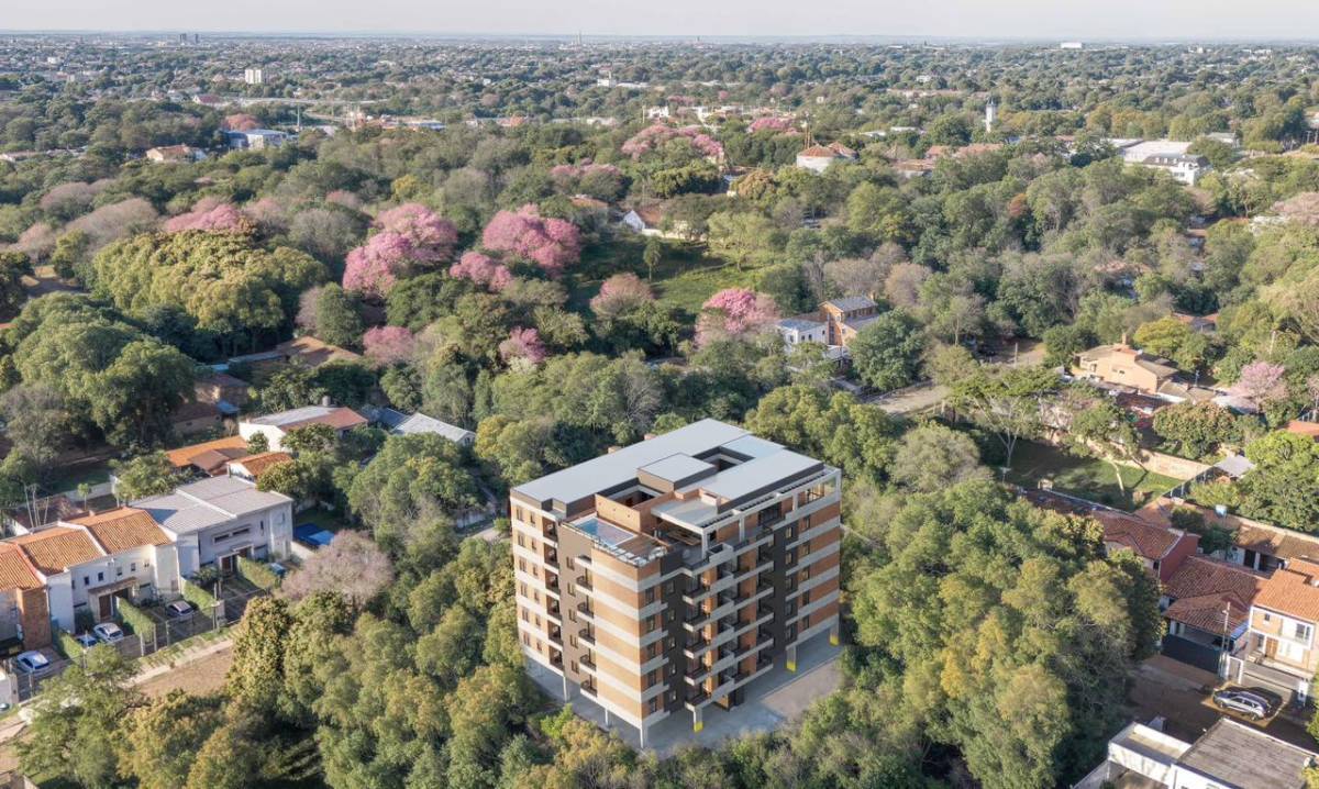 Departamento en Pozo en Venta - Luque — foto 3