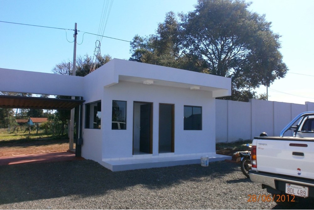 Edificio-Venta-Encarnación, Itapúa — foto 2