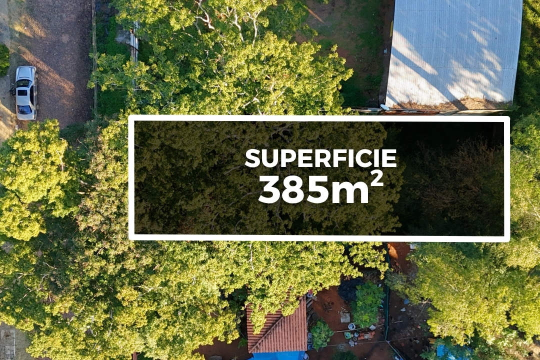 Terreno en venta en Lambaré — foto 2