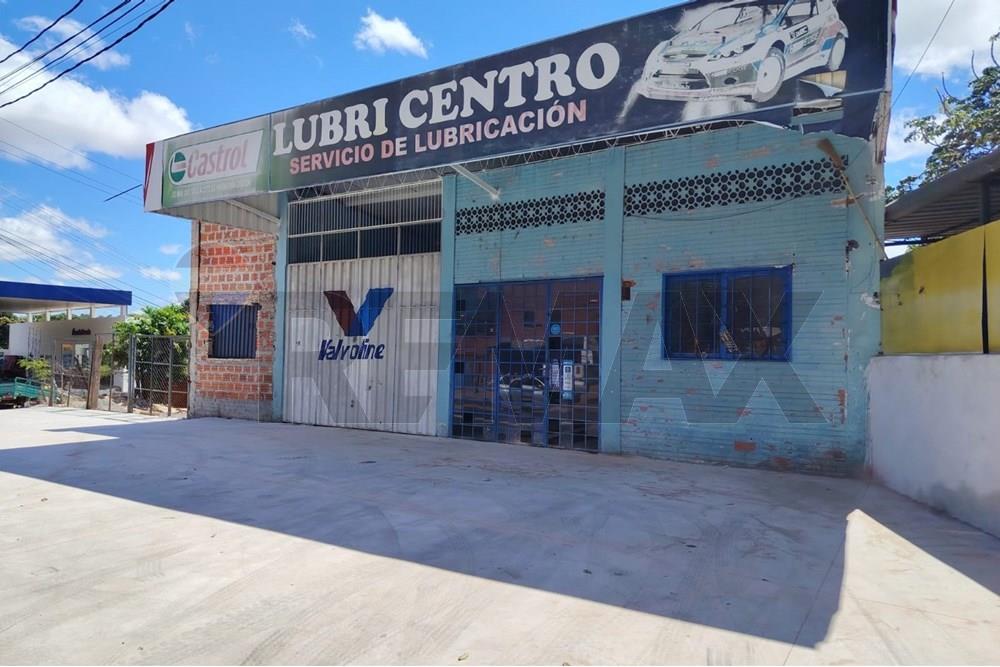 Local Comercial - Alquiler - Villa Elisa, Paraguay, No te quedes con las dudas! — foto 2