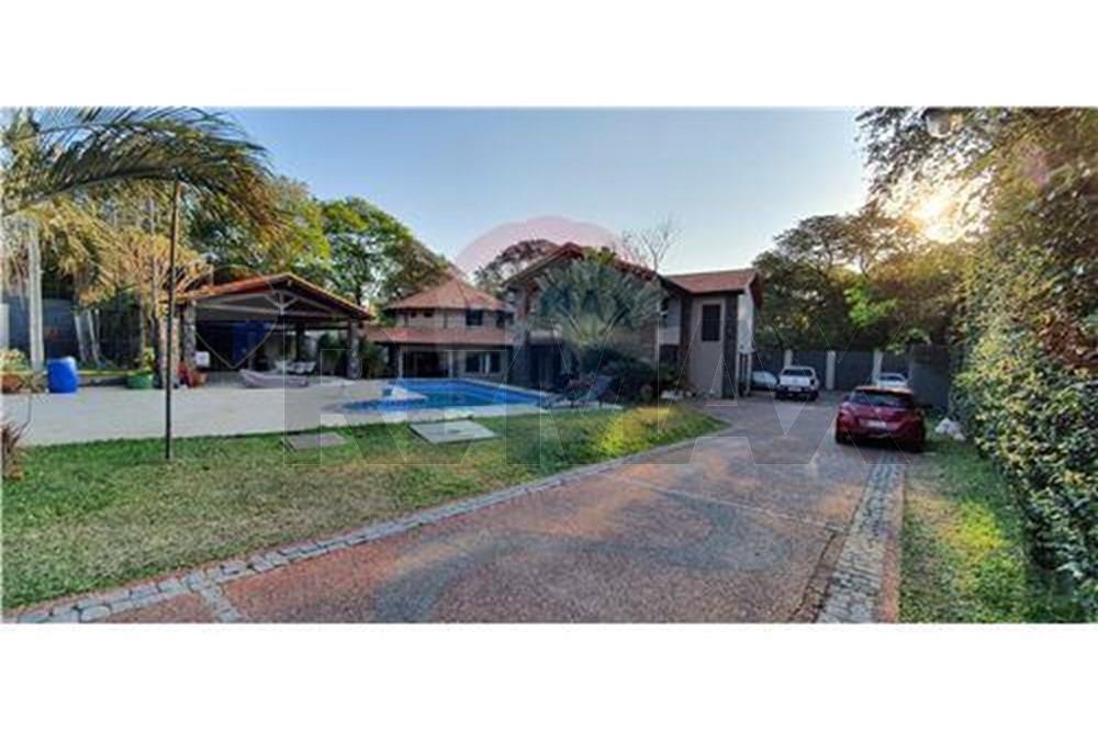 Residencia Zona UCA — foto 2
