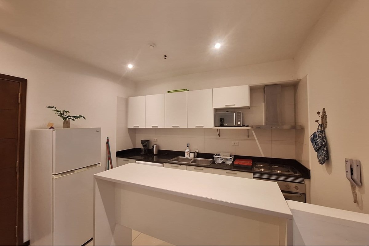 ALQUILO DEPARTAMENTO AMOBLADO EN RECOLETA — foto 2