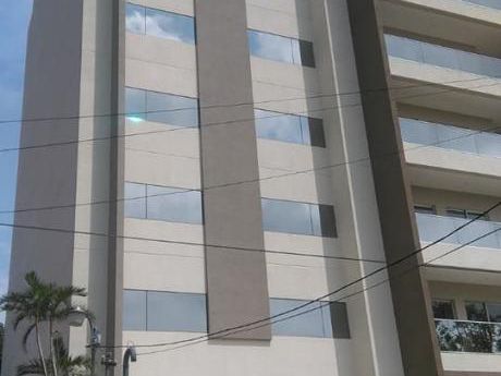 Alquilo Oficinas En Complejo Tribunales Desde 2.300.000 Gs.
