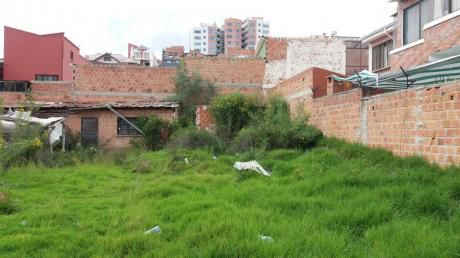 Terreno En Cota Cota