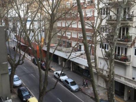Venta Monoambiente En Centro