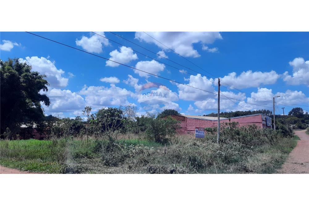 Terreno - Venta - Cambyretá, Itapúa, Paraguay — foto 3