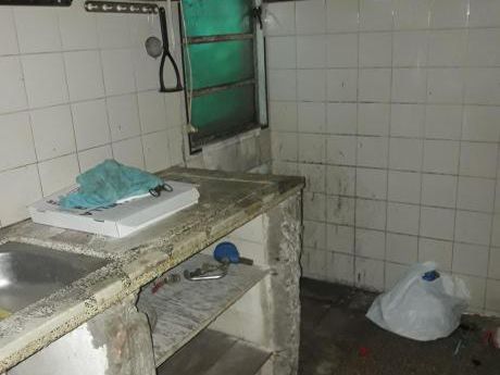 Casa Con Galpones A Reciclar En Lagomar