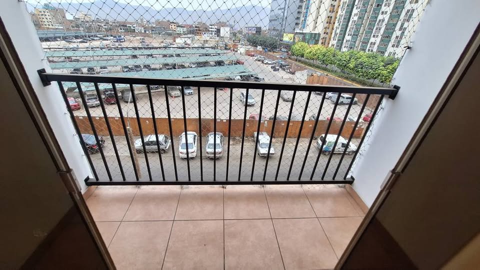 Departamento en alquiler en Comas