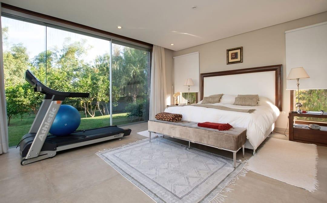 VENDO CASA EN CONDOMINIO EN SURUBI'I MRA — foto 3