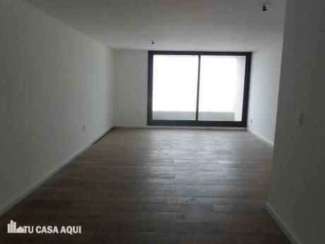 Apartamento De 2 Dormitorios En Malvin