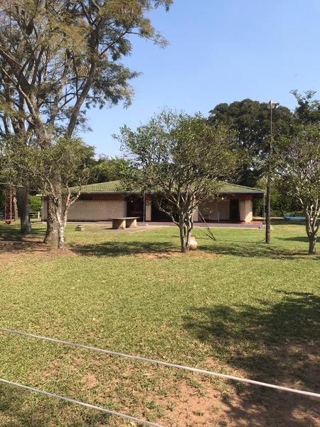 Vendo Campo en Loma Grande. COD LG — foto 2
