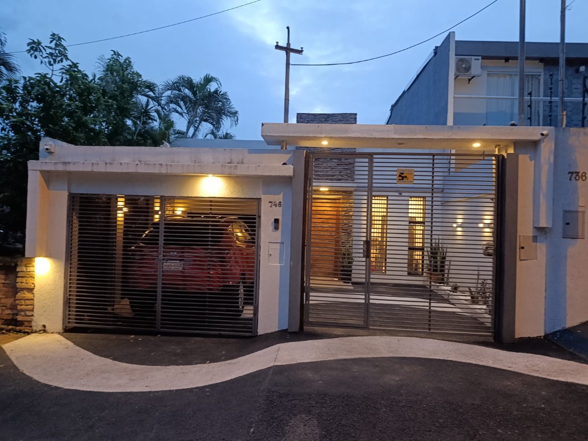 Departamento en venta en Las Carmelitas