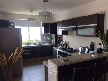 Departamento En Alquiler