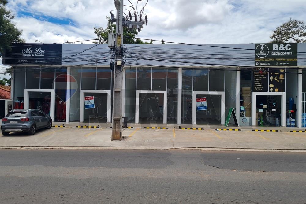 Salones Comerciales en Fernando de la Mora — foto 2