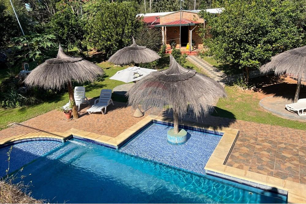 VENDO CASA HERMOSA CASA QUINTA EN NUEVA COLOMBIA — foto 2
