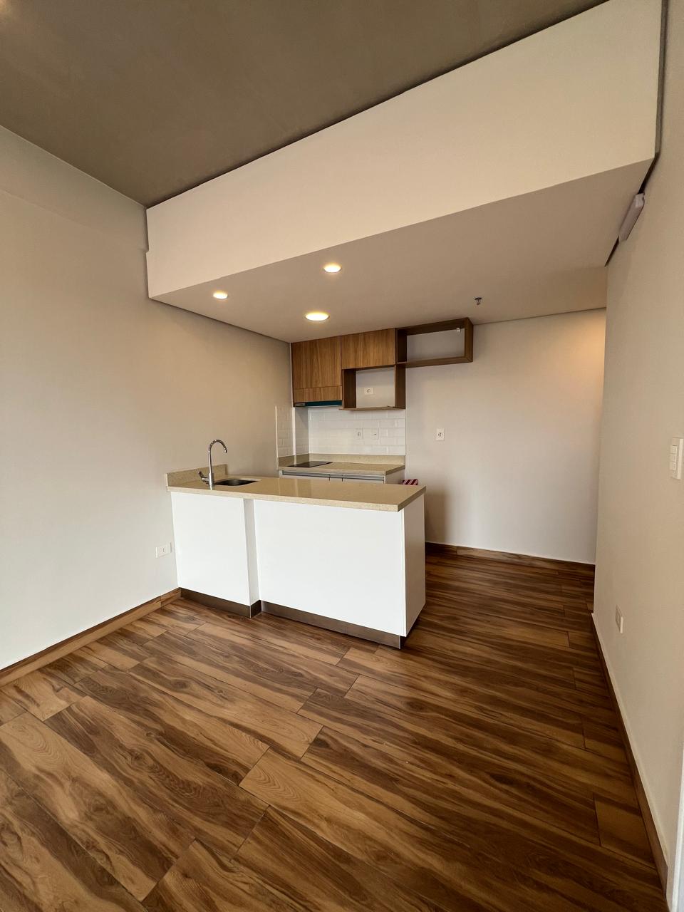 Departamento en venta en Ycuá Satí, Asunción — foto 3