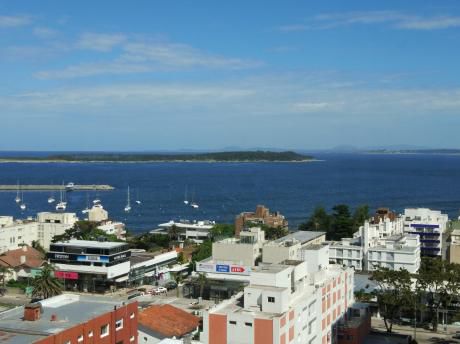 La Mejor Ubicación Y Vista De Punta Del Este