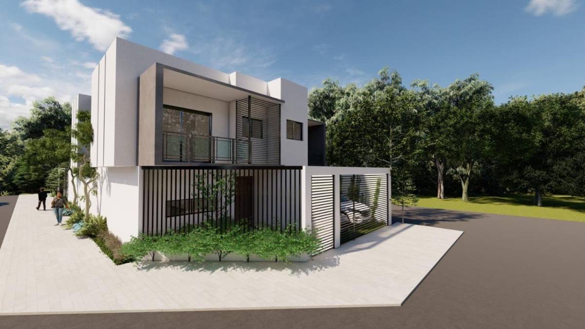 En venta Duplex de Lujo - Barrio Mburicao — foto 3