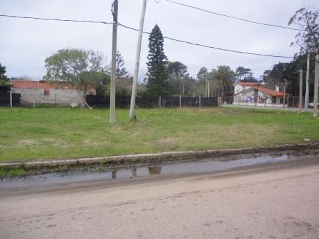 0e0te 222pp Parque Del Plata Sur