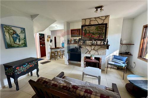 Casa-Venta-PY Cordillera San Bernardino  Fugger Hansa — foto 2