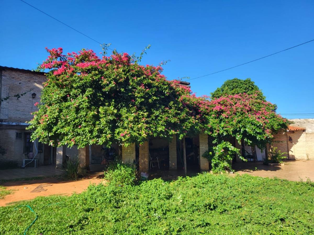Terreno a la venta en Palma Loma II - Luque — foto 2