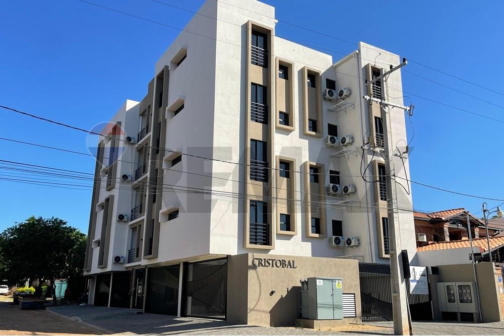 Departamento alquiler Fernando de la Mora a estrenar — foto 2