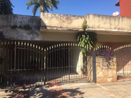 Propiedad En Lambare (zona Inc)