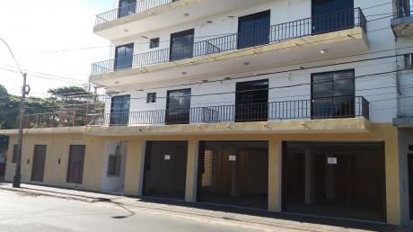 Alquilo Departamento En Barrio Obrero