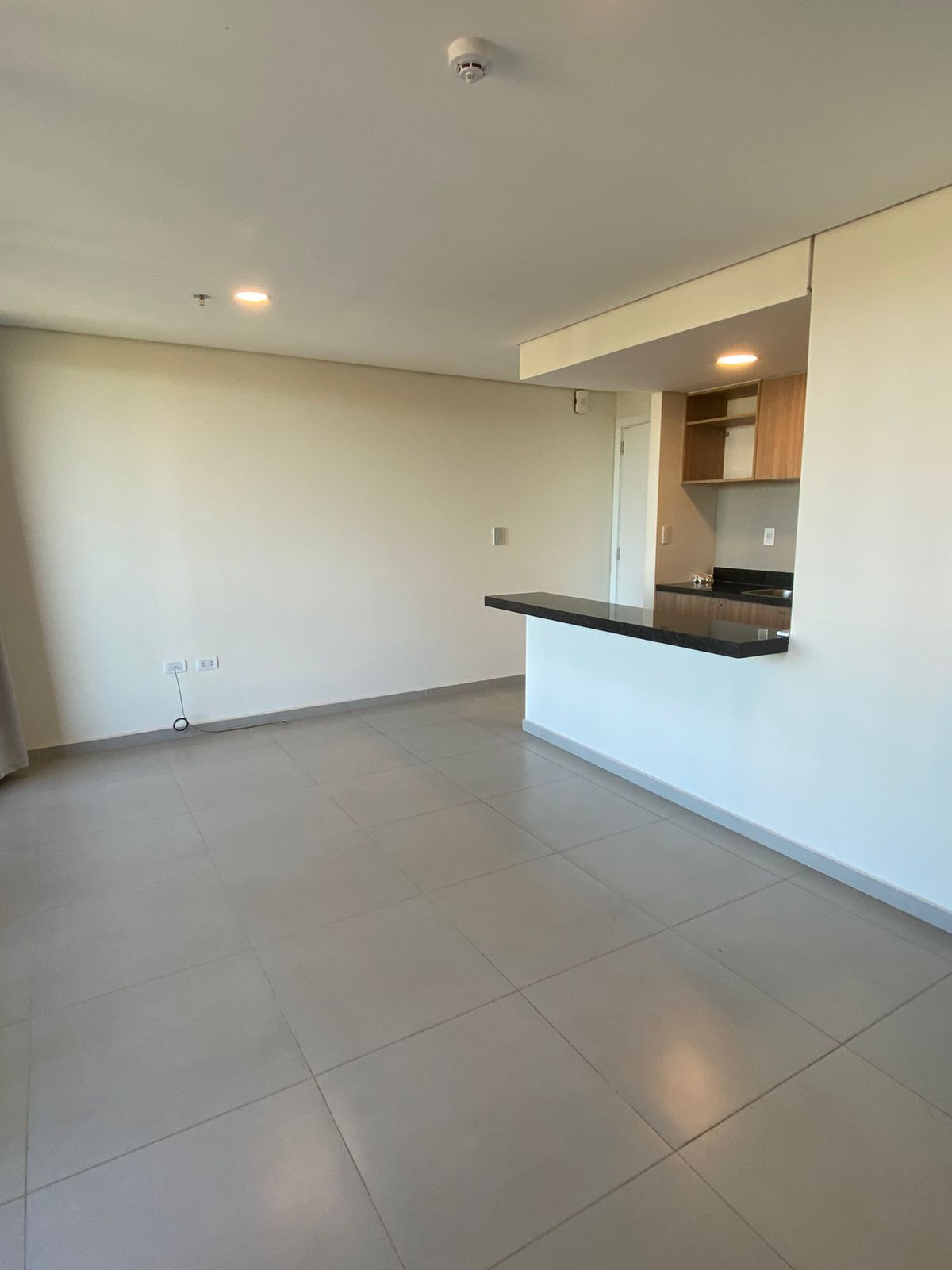 Alquilo Hermoso y Moderno Dpto de 2 Habit en Ycua Sati — foto 3