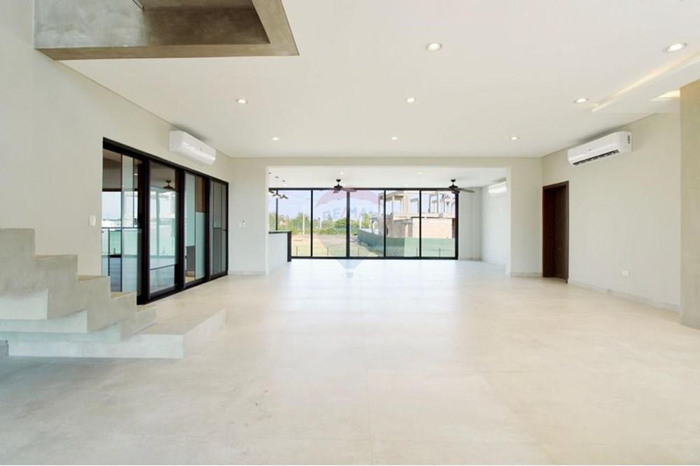 ALQUILO RESIDENCIA EN CONDOMINIO AQUATERRA — foto 2